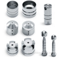 Custom cnc spare parts